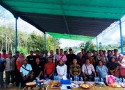 Narulita Sari Motivasi Kepada Pencari Kerja Untuk Tingkatkan Skill dan Kompetensi