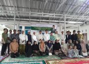 Agam Dliya Ul-Haq Sosialisasikan Perda Pondok Pesantren