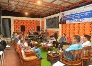 Maryam Sosialisasikan Perda Ketenagakerjaan, Dorong Masyarakat Pahami Hak dan Peluang Kerja