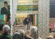 Kasbiransyah Edukasi Masyarakat Tentang Perda Kepariwisataan