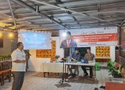 Musani: Potensi Kelautan dan Perikanan Babel Besar, Tapi Belum Termanfaatkan Optimal