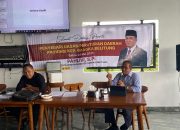 Sosialisasikan Perda Keterbukaan Informasi Publik, Pahlivi Tegaskan Peran Penting Masyarakat Demi Pemerintahan yang Amanah, Bersih, Transparan, dan Akuntabel