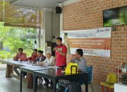 Imam Wahyudi Gelar Sosialisasi Perda di Sungailiat, Ajak Masyarakat Pahami Regulasi Daerah