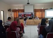 Elvi Diana Dorong Pariwisata Jadi Masa Depan Ekonomi Babel