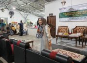 Berikan Wawasan Konservasi, Syarifah Amelia Sebarluaskan Perda Nomor 2 Tahun 2023