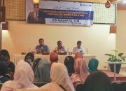 Edi Nasapta Ajak Masyarakat Jaga dan Lestarikan Budaya Daerah