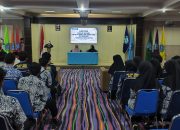 UBB Sambut Kunjungan SMA Mulyo Budiono Islamic Boarding School Pangkalpinang 2025