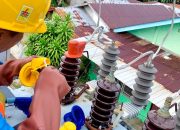 Kesiagaan Penuh PLN UP3 Belitung Jaga Keandalan Listrik di Momen Hari Besar Keagamaan