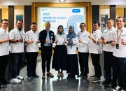 Gelar Pelatihan Leader as Coach PLN Babel Tingkatkan Kualitas Kepemimpinan Transpormatif