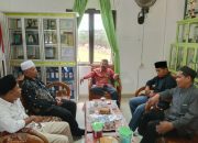 Nostalgia Penuh Makna, Imam Wahyudi Kunjungi Ponpes Al Islam Kemuja