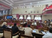 Pemkot Pangkalpinang Pangkas Belanja Rp35 Miliar dalam Revisi APBD 2025