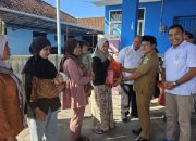 Pangkalpinang Jadi Titik Awal Kirab Bangga Kencana, Pemkot Harap Ada Dampak Nyata untuk Keluarga