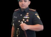 ‎Kolonel Inf. Ikhsan Agung Widyo Wibowo, S.I.P., M.H.I. : Dari anak Guru jadi Dandim 0413 Bangka