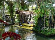 Harmoni Tambang dan Wisata, Awek Fishing and Resto Hadirkan Pemancingan dan Wisata Kuliner Khas Bangka Selatan