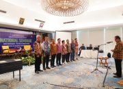 Perkuat Peran dan Fungsi Auditor Internal, PT Timah dan PT Bukit Asam Dukung Seminar Nasional Asosiasi Auditor Internal Sumbagsel
