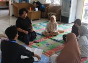 Membangun Karakter dan Kedisiplinan, Cerita Alumni Program Pemali Boarding School PT Timah