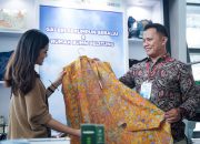 UMKM Maju, Ekonomi Tumbuh: PT Timah Kembali Gelontorkan Permodalan Bagi UMKM