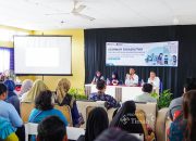 Peduli Disabilitas, PT Timah Gelar Seminar Mensukseskan Anak Berkebutuhan Khsusus Bagi Orang Tua Siswa SLBN Koba