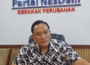 SPMB Babel 2025/2026, Wakil Ketua DPRD Edi Nasapta Tegaskan Pentingnya Transparansi dan Tolak Intervensi
