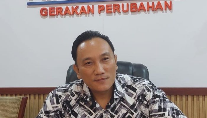 Wakil Ketua DPRD Babel Edi Nasapta Sebut Pergub No. 8 Tahun 2025 Tentang Perjalanan Dinas Berpotensi Timbulkan Masalah