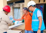 Jelang Iduladha, PLN Babel Jaga Keandalan Pasokan Listrik melalui Kegiatan Care for Asset