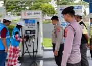 PLN Babel Pastikan 31 SPKLU Siap Layani Pelanggan EV Selama Libur Iduladha 2025