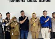 UBB Buka Program RPL, Pengalaman Kerja Kini Bisa Disetarakan Jadi Gelar Sarjana