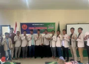 Musda II Pemuda Muhammadiyah Bangka Barat, Meirza Satia Puji Terpilih Sebagai Ketua Baru