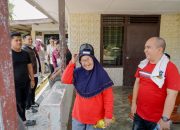 Meski Pencalonan di Pilkada Ulang Pangkalpinang Picu Pro-Kontra, Tapi Molen Masih Jadi Figur Pilihan Warga