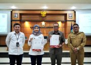 Sah! PLN dan Pemkab Belitung Teken Kerja Sama Sinergi Infrastruktur Ketenagalistrikan