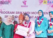 Srikandi Movement: PLN dan Pemerintah Daerah Bersinergi Peduli Anak Spesial di Belitung