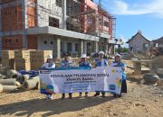 GM PLN Babel Instruksikan Layanan Prima, Percepat Penyambungan 164.000 VA untuk Dukung Pembangunan Kampus STIAKIN Babel