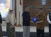 UBB Sosialisasikan Program Unggulan, Siap Perkuat Sinergi dengan Pemkab Bangka Tengah