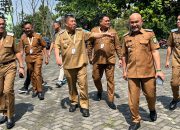 Gubernur Hidayat Siap Terapkan Materi Retreat untuk Perkuat Kebijakan di Daerah