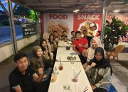 Diskusi Dengan Mahasiswa dan Bujang Miak, Imam Wahyudi Tegaskan Pentingnya Perubahan Nyata di Sektor Pariwisata dan Pemerataan Pembangunan