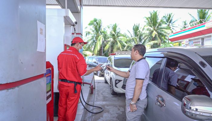 Pertamina Terus Optimalkan Pelayanan Jelang Idul Adha
