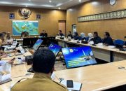 PLN dan Pemkab Belitung Sinergi Bangun PLTMG 21 MW untuk Perkuat Sistem Kelistrikan dan Dorong Ekonomi Daerah