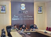 Pemkot Pangkalpinang Terima Bantuan Sapi Kurban Seberat 1 Ton dari Presiden RI