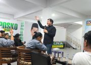 Basit Cinda Tipe Pemimpin Soft Spoken, Jadi Idaman Anak Muda