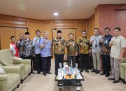 Gubernur Hidayat Arsani Dukung Penuh Explore Babel 2025