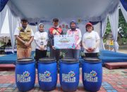 PLN UIW Babel Perkuat Peran Strategis dalam Isu Lingkungan Lewat Aksi Zero Waste Warriors