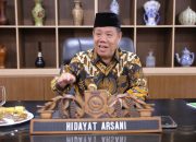 Gubernur Hidayat: Pekerja Migran Asal Babel Harus Dilindungi