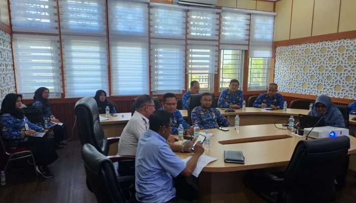 Pemkot Pangkalpinang Dorong Masyarakat Aktifkan Kepesertaan BPJS Kesehatan Sebelum 20 Juni 2025