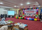 Bentuk Generasi Emas Butuh Kolaborasi