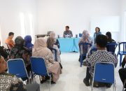 UBB Gelar UTBK SMM PTN-Barat 2025, 873 Peserta Akan Ikuti Ujian Selama Dua Hari