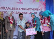 Ketua TP PKK Babel Noni Hidayat Arsani Apresiasi Inisiasi PLN Beri Bantuan ke Anak-Anak Spesial