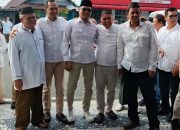 Partai Gerindra Usung Molen-Zeki, Bangun Jaya: Kami Tak Sendiri, Kami Bersama Masyarakat Pangkalpinang