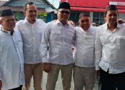 Molen-Zeki Resmi Daftar ke KPU, Siap Rebut Kembali Kepercayaan Masyarakat di Pilkada Ulang Pangkalpinang 2025