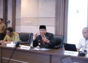 Respons Keluhan Masyarakat Soal Solar Subsidi, Gubernur Hidayat Panggil Mitra dan akan Ambil Keputusan