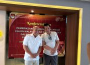 Pemeriksaan Kesehatan Molen dan Zeki Yamani di RSPAD Gatot Subroto Berjalan Lancar